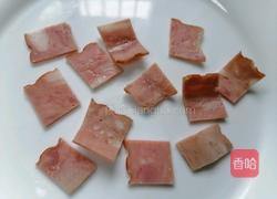 培根鸡蛋饼的做法图解5
