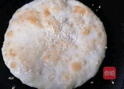 梅干菜烧饼的做法图解11