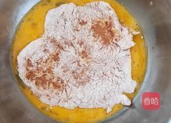 烤鸡排的做法图解5