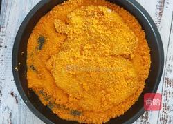 烤鸡排的做法图解6