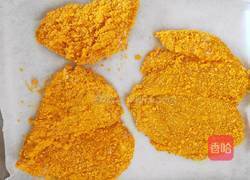 烤鸡排的做法图解7