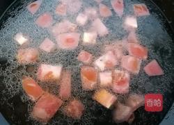 西红柿面疙瘩的做法图解6