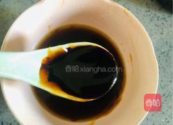 成本低廉，制作简单的照烧鸡腿的做法图解8