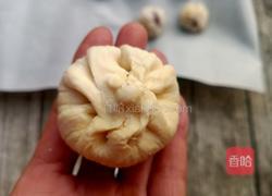 蔓越莓山药酥的做法图解13