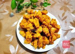 鸡米花的做法图解10