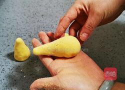 玉米面窝窝头的做法图解11