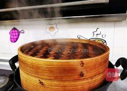 玉米面窝窝头的做法图解18