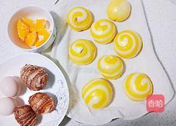 糖果红豆包的做法图解7