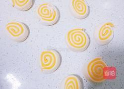 糖果红豆包的做法图解2