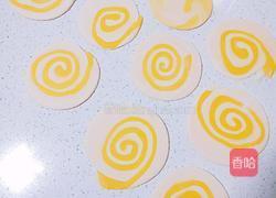 糖果红豆包的做法图解3