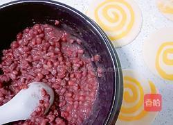 糖果红豆包的做法图解4