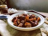 简单美味的杏鲍菇牛肉粒的做法[图]