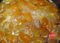 冰糖金桔的做法图解6