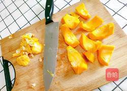 麦穗形蒸饺的做法图解3