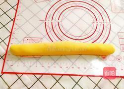 麦穗形蒸饺的做法图解13