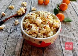 焦糖爆米花的做法图解14