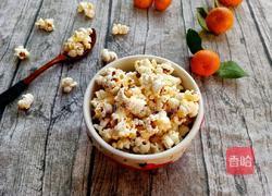 焦糖爆米花的做法图解13