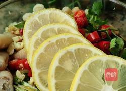 柠檬酸泡鸡爪的做法图解3