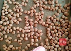 盐烤花生米的做法图解6