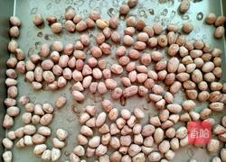 盐烤花生米的做法图解7