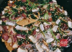 香辣孜然肉酱的做法图解3