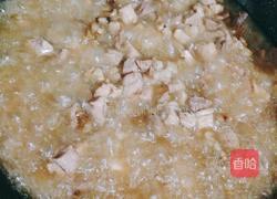 香辣孜然肉酱的做法图解4