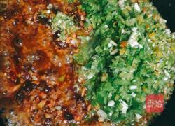 香辣孜然肉酱的做法图解6