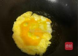 菠菜鸡蛋汤的做法图解3