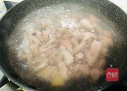 自制宝宝辅食牛肉松的做法图解4