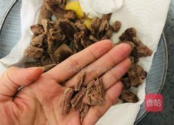 自制宝宝辅食牛肉松的做法图解6