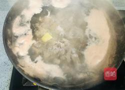 自制宝宝辅食牛肉松的做法图解5