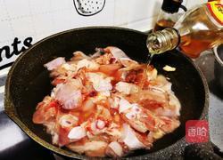 鸡肉炖土豆的做法图解3