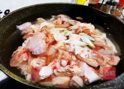 鸡肉炖土豆的做法图解4