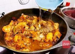 鸡肉炖土豆的做法图解16