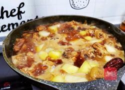 鸡肉炖土豆的做法图解20