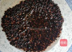 红豆沙八宝饭的做法图解2