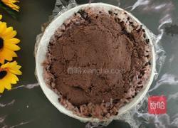 红豆沙八宝饭的做法图解8
