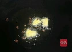 糖醋白菜的做法图解3