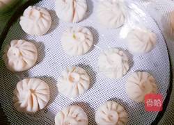 小笼包的做法图解10