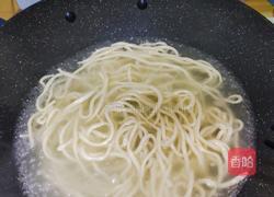 一碗炸酱面的做法图解7