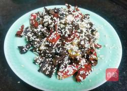 牛肉干的做法图解7