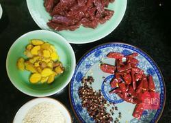 牛肉干的做法图解2