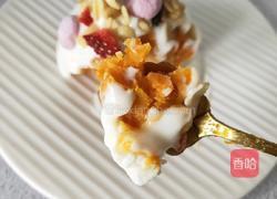 红薯酸奶塔的做法图解8