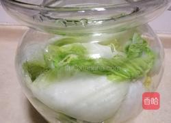 东北酸菜的做法图解7