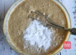 马拉糕的做法图解6