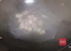 番茄土豆炖排骨的做法图解4