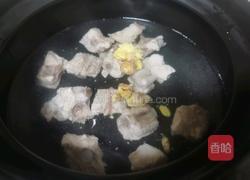 番茄土豆炖排骨的做法图解8