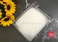 糖霜核桃仁的做法图解5