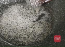 糖霜核桃仁的做法图解8