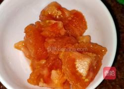 剩米饭新吃法 番茄鸡蛋烩饭的做法图解4